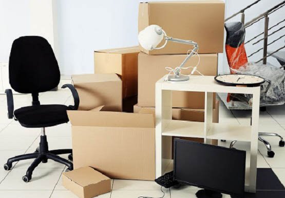 Office/Corporate Relocation
